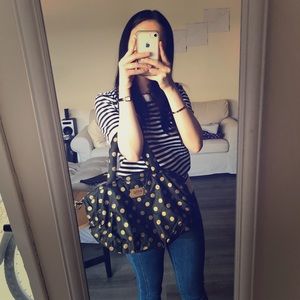 Vovarova crossbody bag(sold)